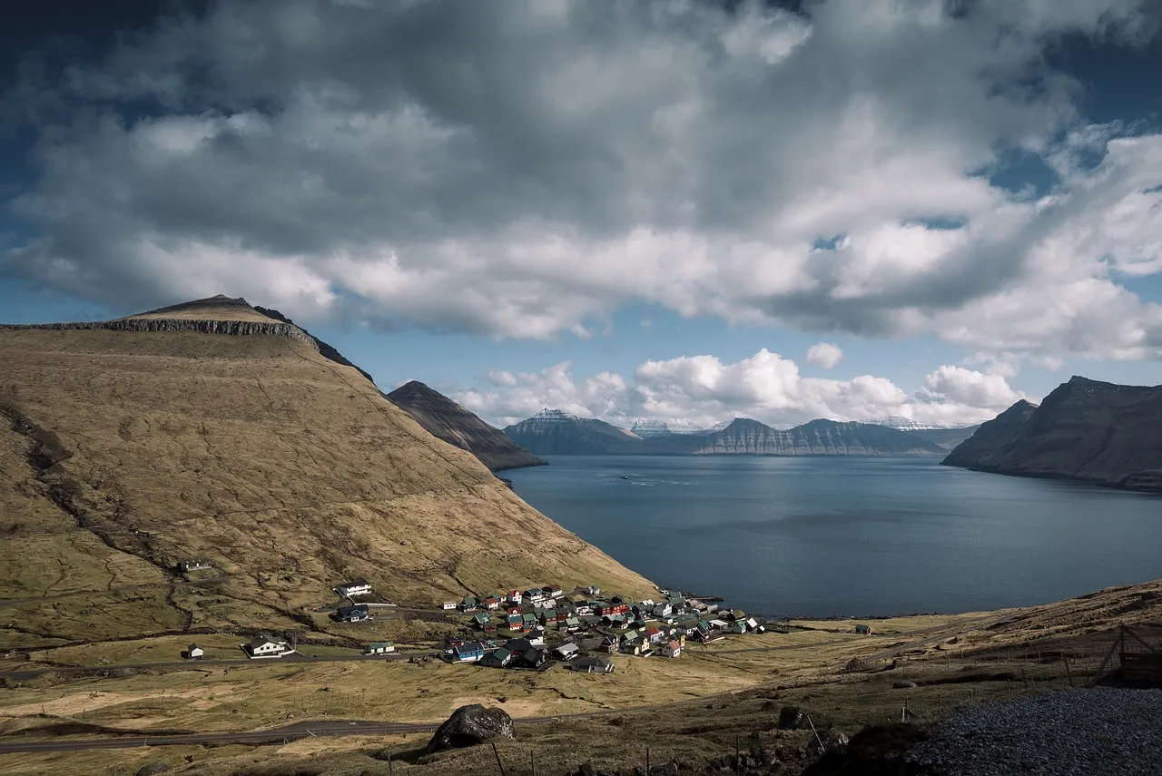 ETIAS for US Citizens: Navigating Travel to the Faroe Islands